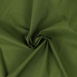 Ткань Таффета WR 400Т NY (Нейлон) пуходержащая (Ширина 150см), цвет Зеленый Хаки (на отрез) в Смоленске