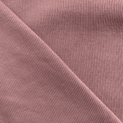 Ткань Кашкорсе, 420гм/2, 110см, цвет Какао (на отрез) в Смоленске