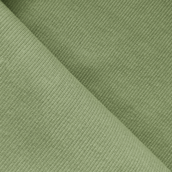 Ткань Кашкорсе, 420гм/2, 110см, цвет Оливковый (на отрез) в Смоленске