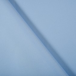 Ткань Oxford 600D PU (Ширина 1,48м), цвет Голубой (на отрез) в Смоленске