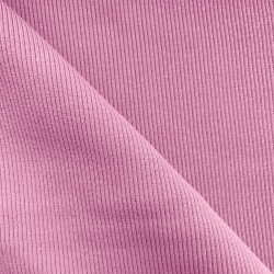 Ткань Кашкорсе, 420гм/2, 110см, цвет Сухая роза (на отрез) в Смоленске