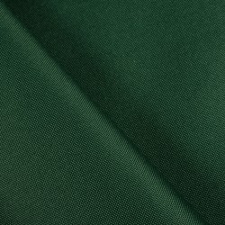 Ткань Oxford 600D PU (Ширина 1,48м), цвет Темно-Зеленый (на отрез) в Смоленске