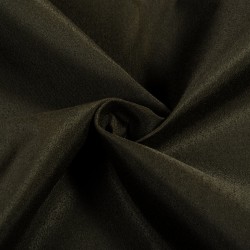 Ткань Грета Водоотталкивающая (80%пф, 20%хл) (Ширина 150см), цвет Хаки (на отрез) в Смоленске