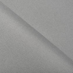 Ткань Oxford 600D PU (Ширина 1,48м), цвет Светло-Серый (на отрез) в Смоленске