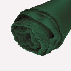 Мерный лоскут в рулоне Ткань Оксфорд 600D PU, цвет Зеленый, 12,22м №200.17  в Смоленске