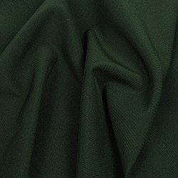 Габардин (100%пэ), Темно-зеленый   в Смоленске