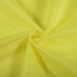 Ткань Oxford 210D PU (Ширина 1,48м), цвет Желтый 2 (на отрез) УЦЕНКА в Смоленске