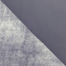 Ткань для чехлов на уличную мебель 260 г/м2 (Ширина 180см), цвет Серый (на отрез) в Смоленске