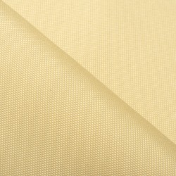 Ткань Oxford 600D PU (Ширина 1,48м), цвет Кремовый (песочно-бежевый) (на отрез) УЦЕНКА в Смоленске
