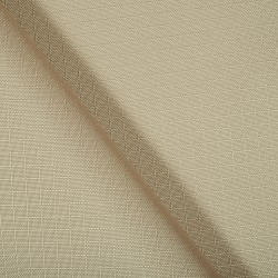 Ткань Oxford 600D PU РИП-СТОП, Бежевый, на отрез (Ширина 1,48м) в Смоленске