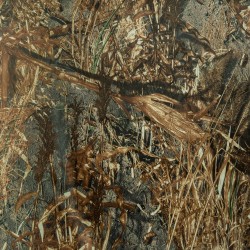 Ткань Oxford 210D PU (Ширина 1,48м), камуфляж &quot;Камыш-Осока&quot; (на отрез) в Смоленске