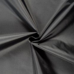 Ткань Oxford 210D PU (Ширина 1,48м), цвет Серый (Стандарт) (на отрез) в Смоленске
