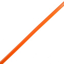 Кедер-Кант (для укрепления углов сумок) Оранжевый пластиковый в Смоленске