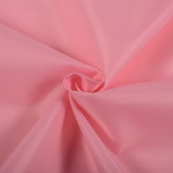 Ткань Oxford 210D PU (Ширина 1,48м), цвет Нежно-Розовый (на отрез) в Смоленске