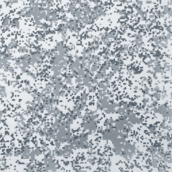 Ткань Кордура (Кордон C900), &quot;Арктика&quot; (на отрез)  в Смоленске