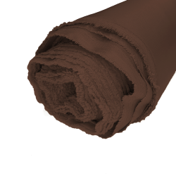Мерный лоскут в рулоне Ткань Oxford 600D PU Тёмно-Коричневый 14,08м (№200.9)  в Смоленске