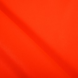Оксфорд 600D PU, Сигнально-Оранжевый (на отрез)  в Смоленске